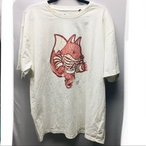 Men’s AKOO T Shirt